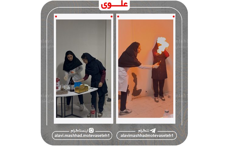 اردوی آمادگی دفاعی 8