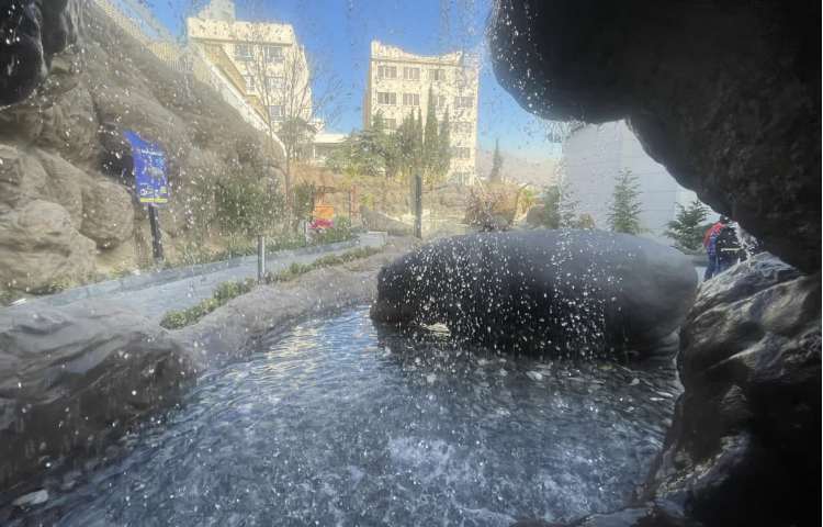 اردوی آکواپارک دانش آموزان اول دبستان 7