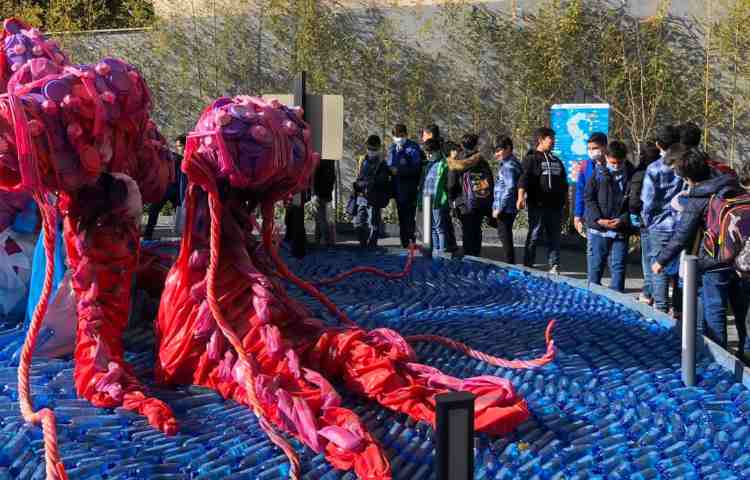 اردوی آکواپارک پایه ششم دبستان 11