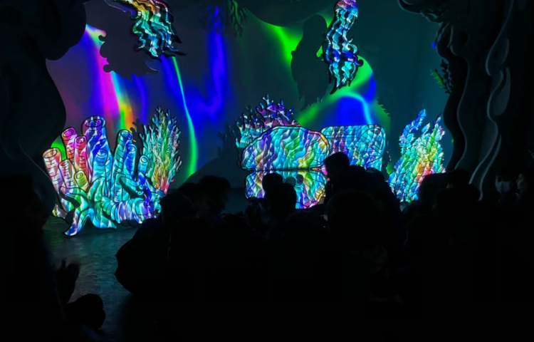 اردوی آکواپارک پایه ششم دبستان 13