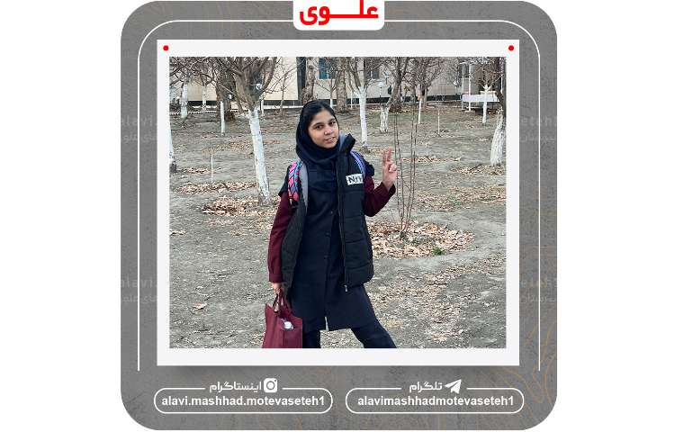 اردوی اردوگاه نور هشتم 3