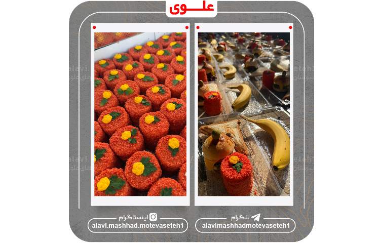 اردوی اردوگاه نور هشتم 4