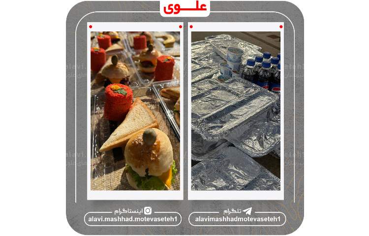 اردوی اردوگاه نور هشتم 5