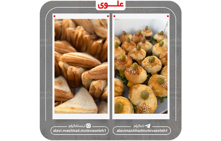 اردوی اردوگاه نور هشتم 6