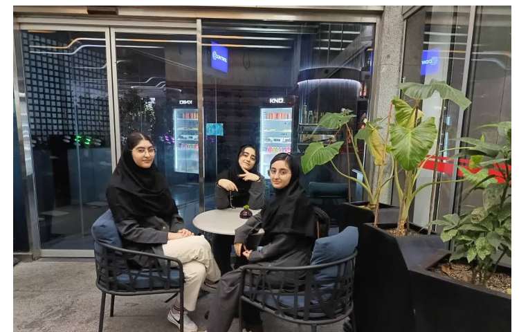 اردوی ارگ تجریش 3
