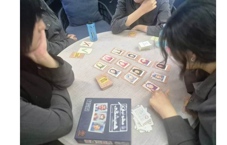 اردوی ارگ تجریش 5