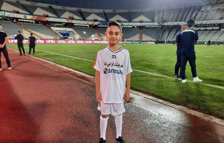 اردوی استادیوم آزادی فوتبال لیگ برتر بازی تیم های استقلال تهران -استقلال خوزستان 12