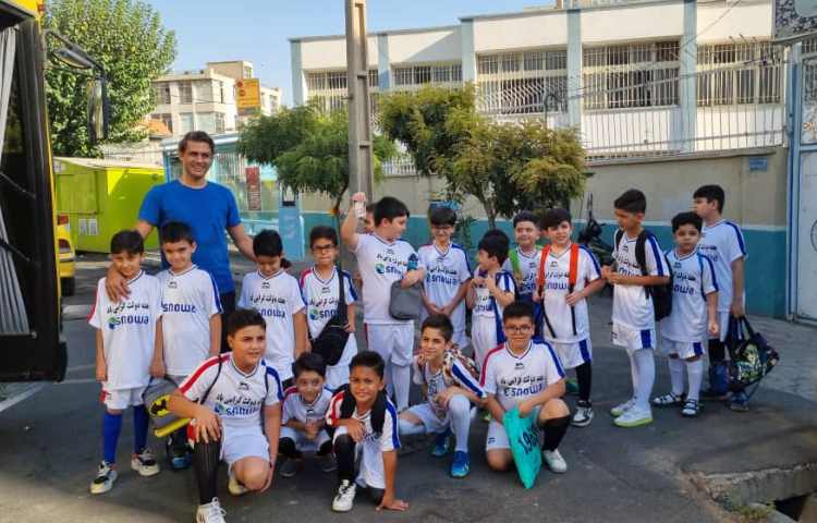 اردوی استادیوم آزادی فوتبال لیگ برتر بازی تیم های استقلال تهران -استقلال خوزستان 28