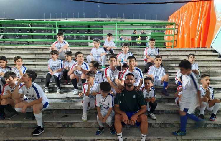 اردوی استادیوم آزادی فوتبال لیگ برتر بازی تیم های استقلال تهران -استقلال خوزستان 37