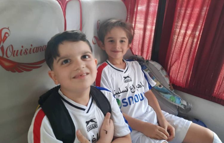 : اردوی استادیوم آزادی، فوتبال لیگ برتر، بازی تیم های استقلال و ملوان 7