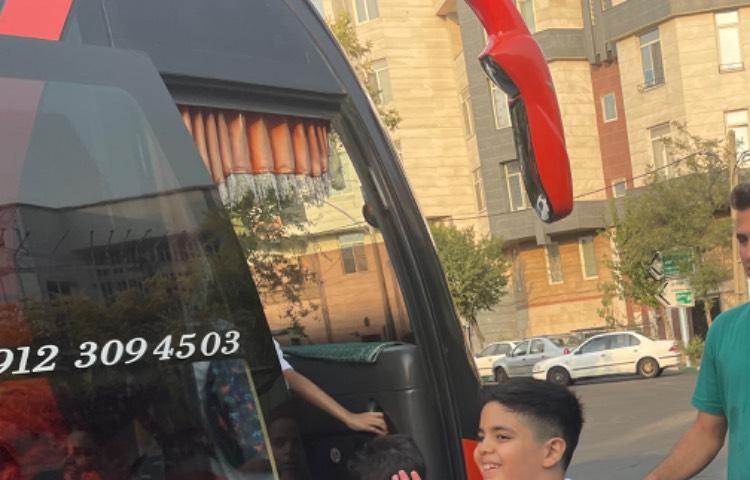 : اردوی استادیوم آزادی، فوتبال لیگ برتر، بازی تیم های پرسپولیس و آلومینیوم اراک 28