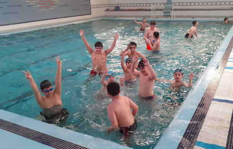 اردوی استخر 1