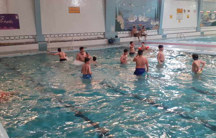 اردوی استخر 2