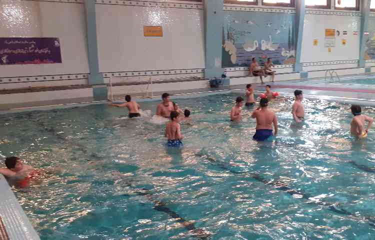 اردوی استخر 3