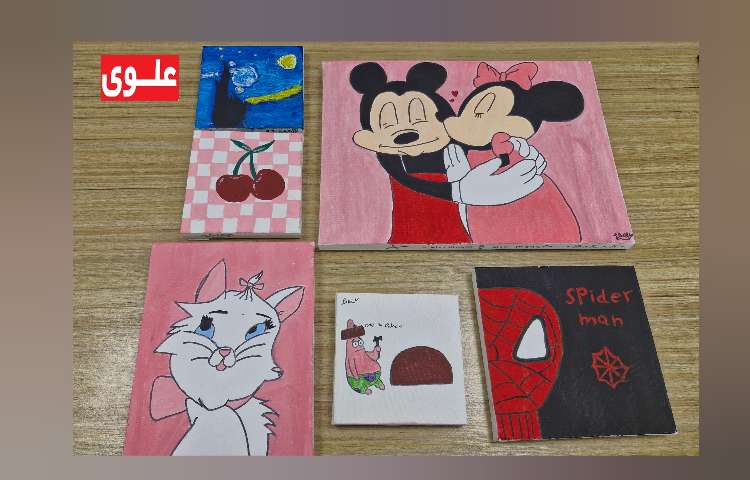 اردوی استعداد سنجی 11
