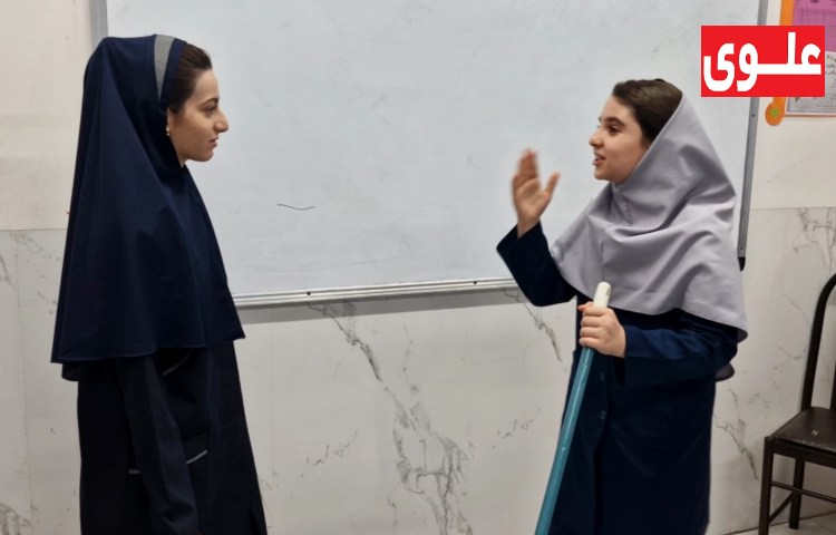 اردوی استعداد سنجی 14