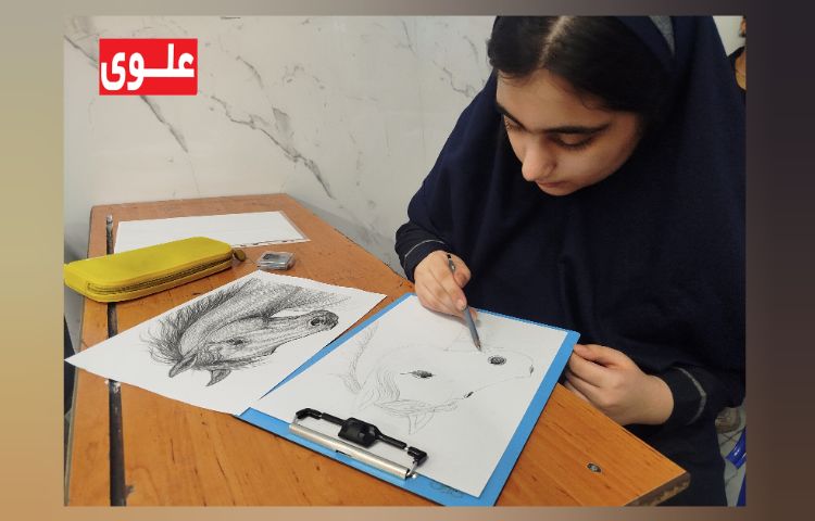 اردوی استعداد سنجی 8