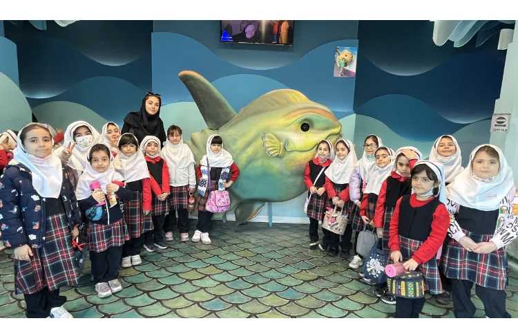 اردوی اقیانوس پارک 10