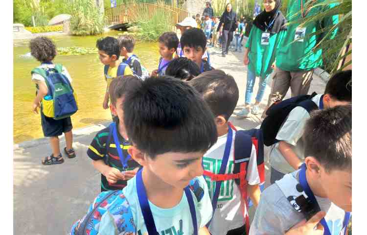 اردوی اقیانوس پارک 10