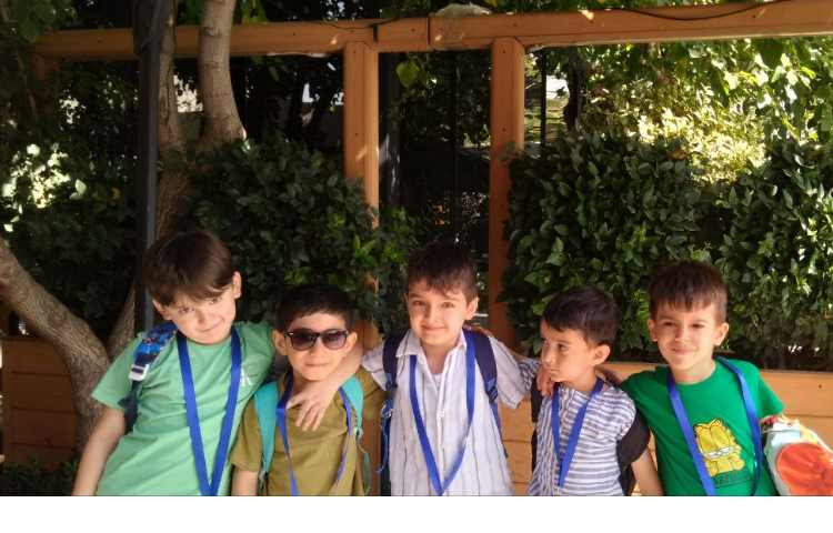 اردوی اقیانوس پارک 12