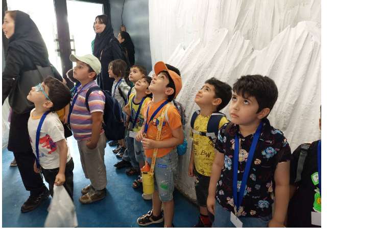 اردوی اقیانوس پارک 14