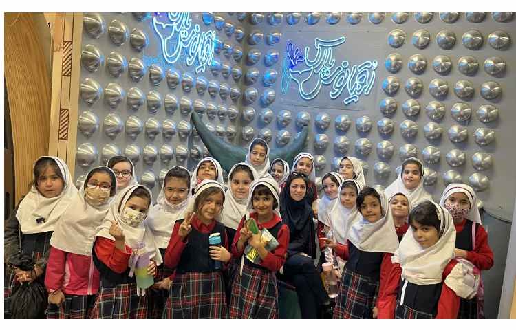 اردوی اقیانوس پارک 2