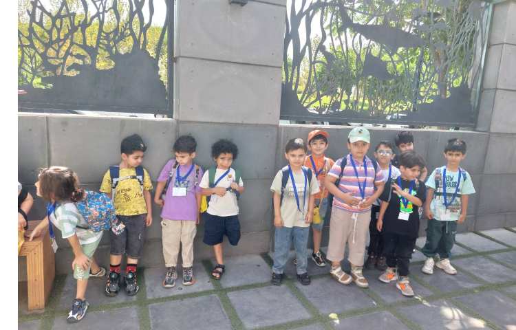 اردوی اقیانوس پارک 3