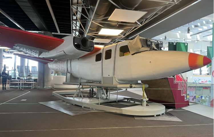 اردوی باغ علم نوجوان 1