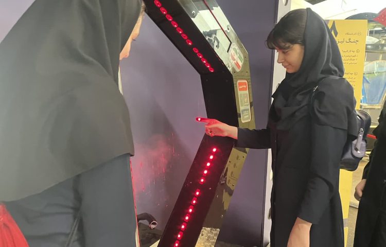 اردوی باغ علم نوجوان 11