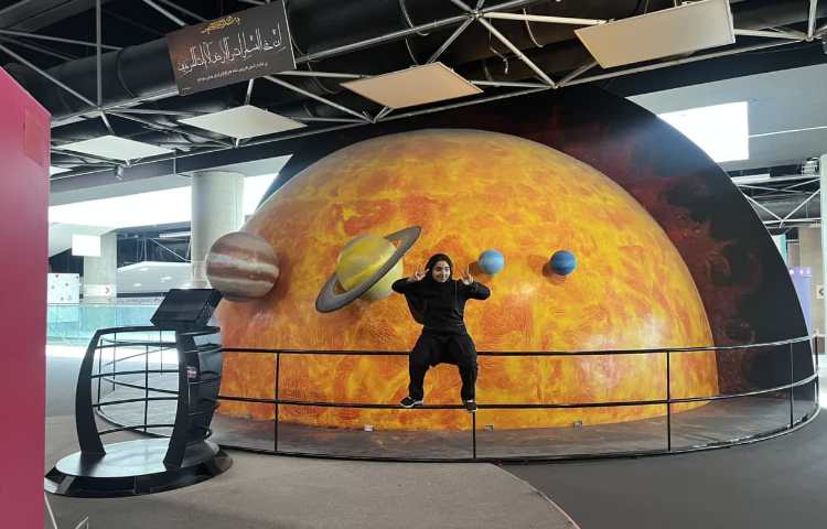 اردوی باغ علم نوجوان 16