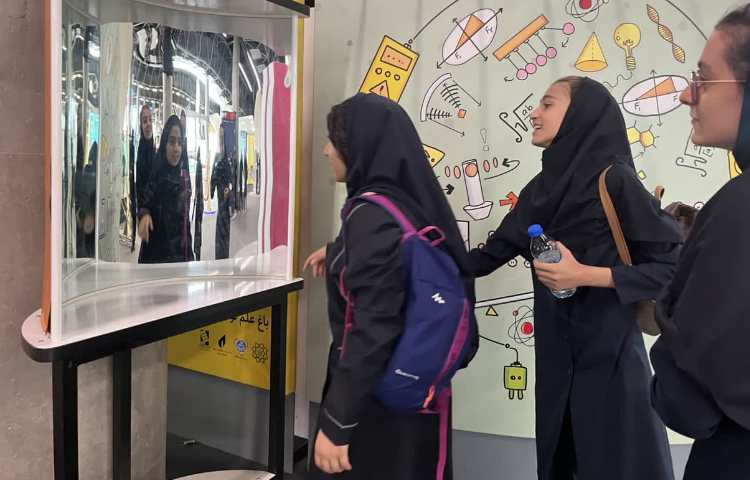 اردوی باغ علم نوجوان 17