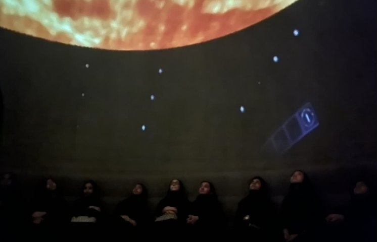 اردوی باغ علم نوجوان 19