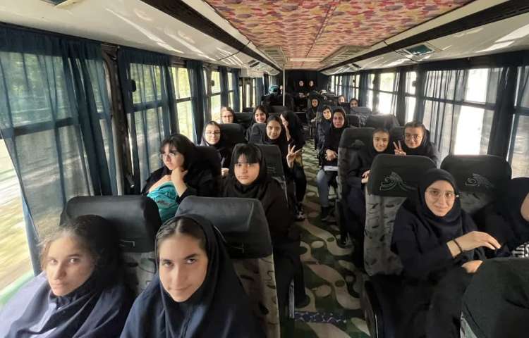 اردوی باغ علم نوجوان 22