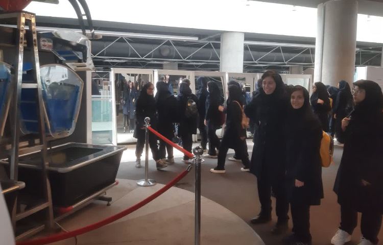 اردوی باغ علم نوجوان 3