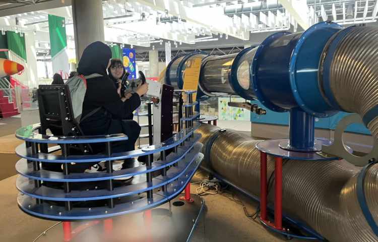 اردوی باغ علم نوجوان 8