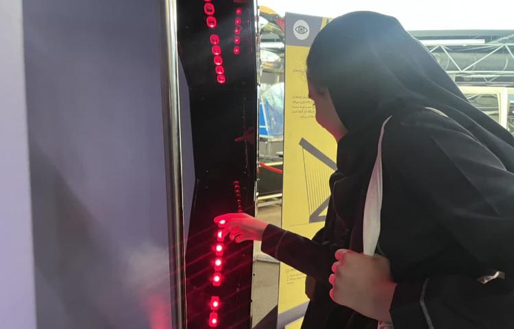 اردوی باغ علم نوجوان 9