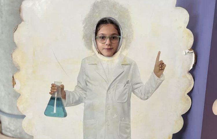 اردوی باغ علم و نوجوان کلاس چهارم 4