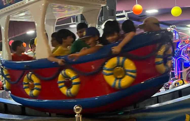 اردوی باغ علم کودک 10