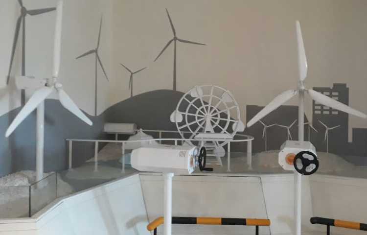 اردوی باغ علم کودک 12