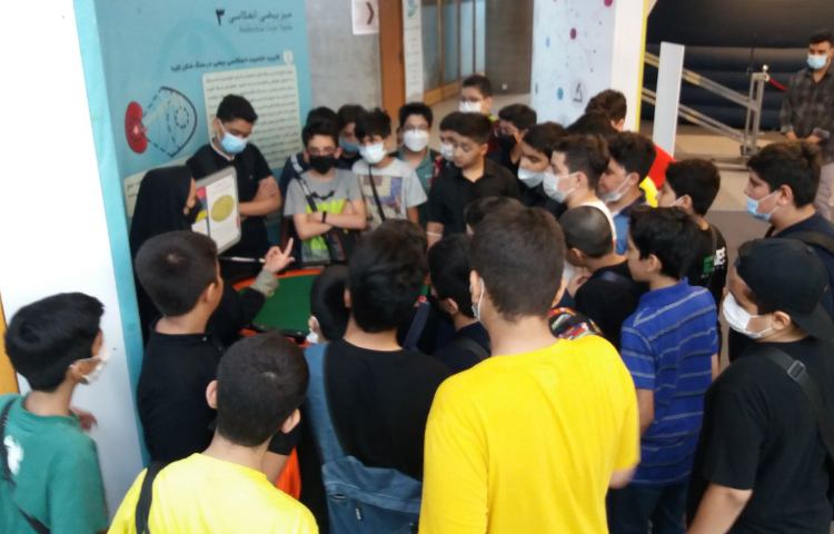 اردوی باغ علم 3