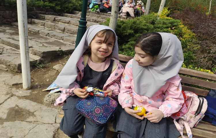 اردوی باغ پرندگان 16