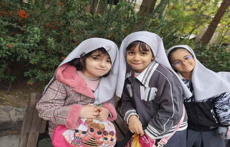 اردوی باغ پرندگان 27