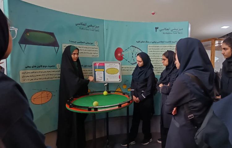 اردوی باغ کتاب دانش آموزان دهم/تابستان 1403-1402 5