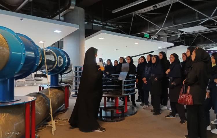 اردوی باغ کتاب دانش آموزان دهم/تابستان 1403-1402 7