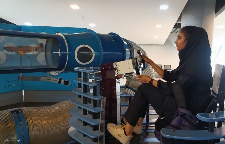 اردوی باغ کتاب دانش آموزان دهم/تابستان 1403-1402 8