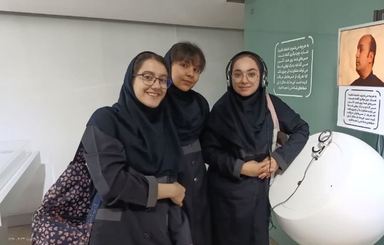 اردوی باغ کتاب دانش آموزان دهم و یازدهم/تابستان 1403-1402 3