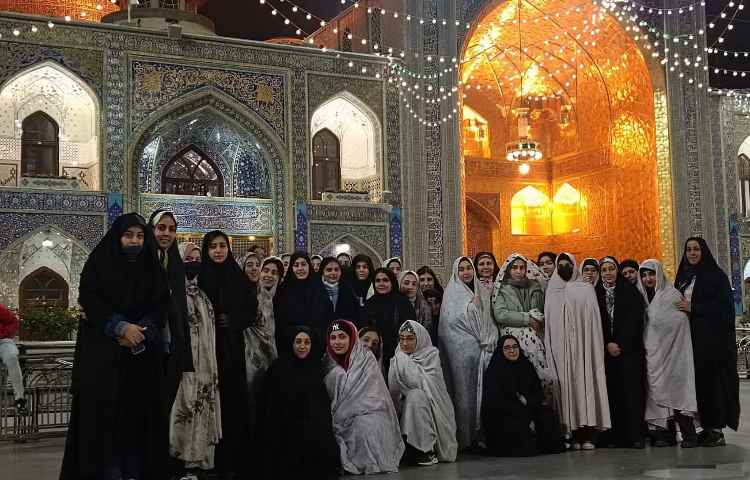 اردوی برون شهری-مشهد سال تحصیلی 1403-1402 1