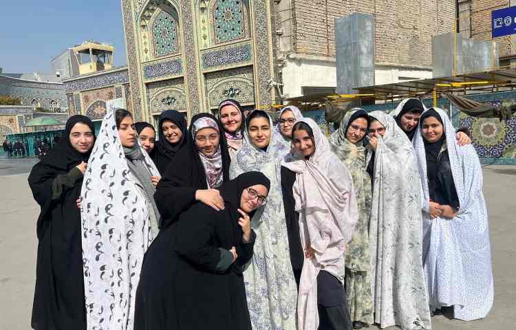 اردوی برون شهری-مشهد سال تحصیلی 1403-1402 10