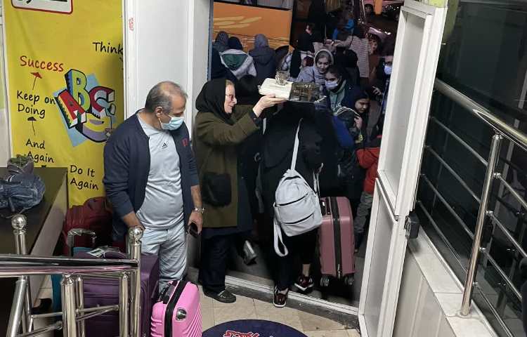 اردوی برون شهری-مشهد سال تحصیلی 1403-1402 4