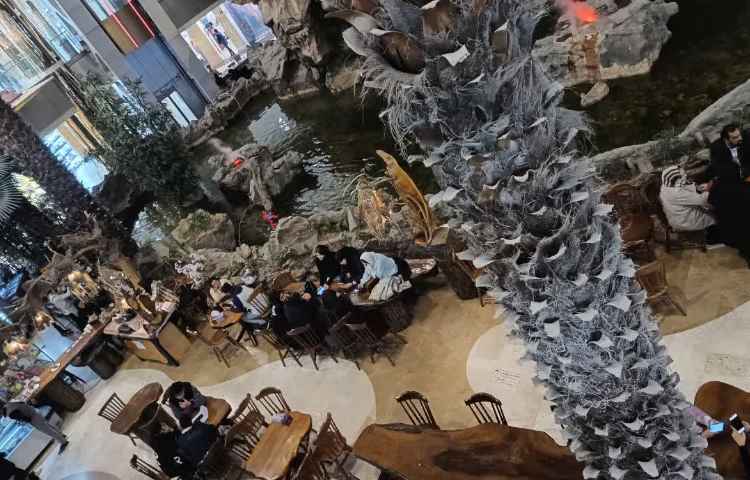 اردوی برون شهری-مشهد سال تحصیلی 1403-1402 6